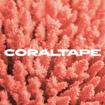 CORAL TAPE 1 by HARDY X