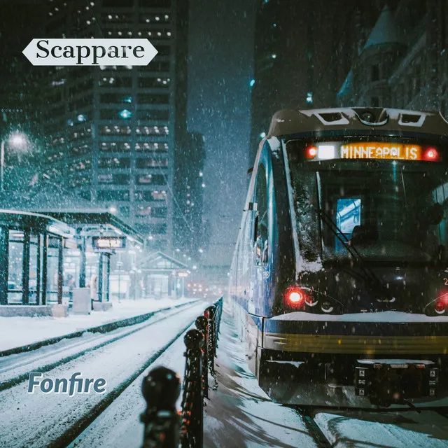 Scappare