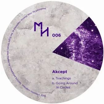 Teachings / Going Around In Circles by Akcept