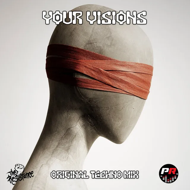 Your Visions - Techno Mix