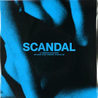 Scandal by CA Christian Alexander