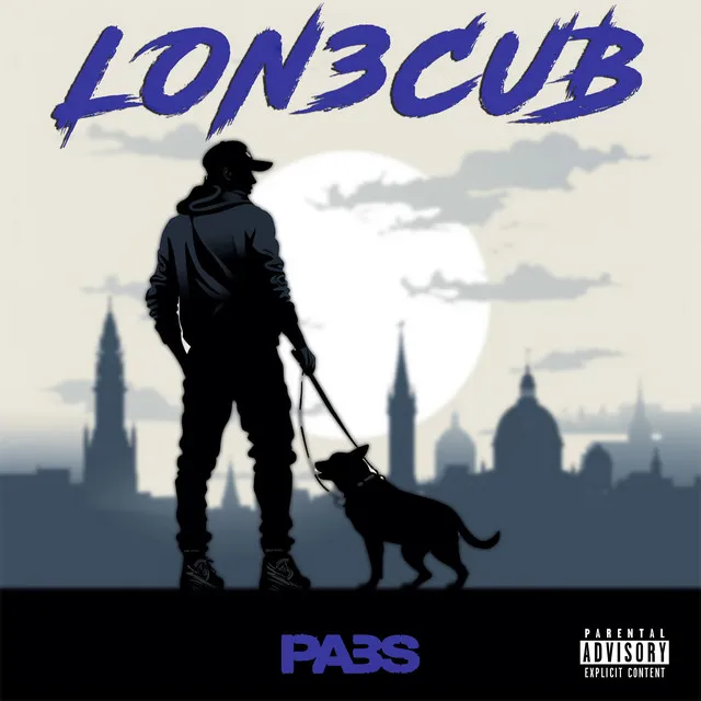 Lon3Cub