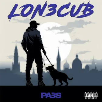 Lon3Cub by Pabs