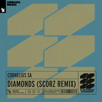 Diamonds (Scorz Remix) by Cornelius SA