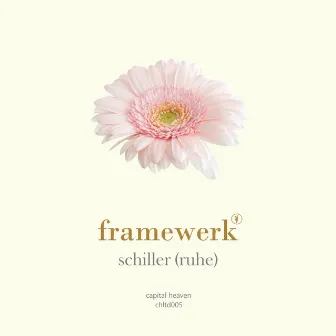 Schiller (Ruhe) by Framewerk