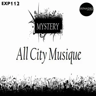 Mystery by Allcitymusique