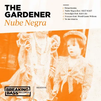 Nube Negra by The Gardener