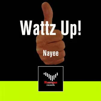 Wattz Up! by NAYEE