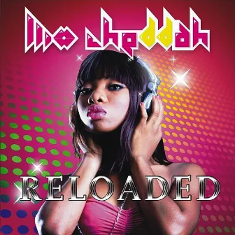 Reloaded by Mo'cheddah