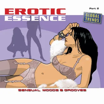 Erotic Essence Part 2 by Lorenzo