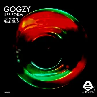 Life Form by Gogzy