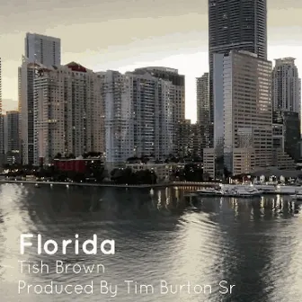 Florida by Tish Brown