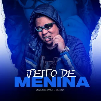 Jeito de Menina by MC Russo Style