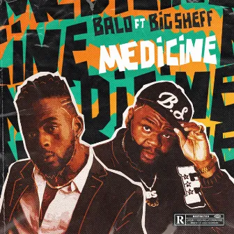 MEDICINE by Balo