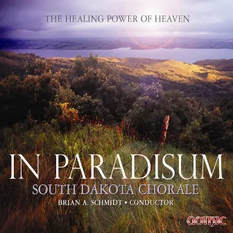 In Paradisum by Brian A. Schmidt