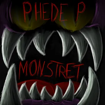 Monstret by Phede P