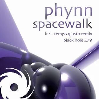 Spacewalk by Phynn