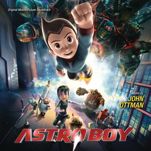 Astro Boy