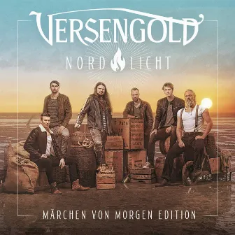 Nordlicht (Märchen von morgen Edition) by Versengold