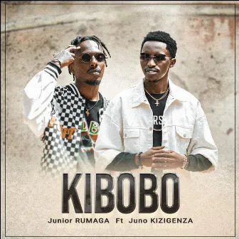 Kibobo by Junior Rumaga