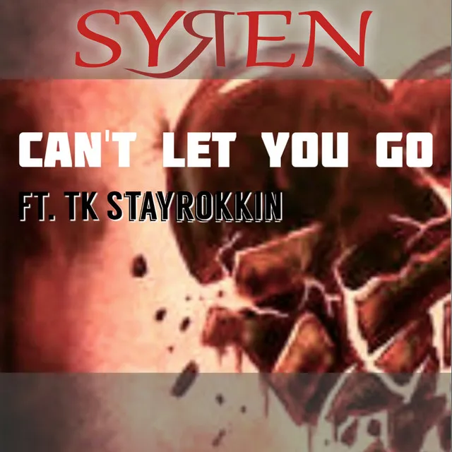 Can't Let You Go - Radio