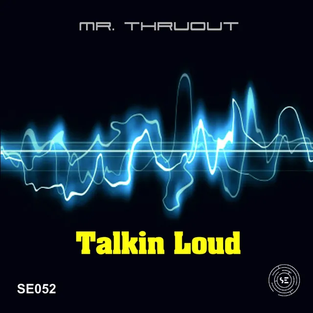 Talkin Loud 01 - Original Mix