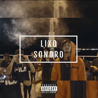 Lixo Sonoro by Zatto Beats