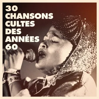 30 chansons cultes des années 60 by Top des yéyés