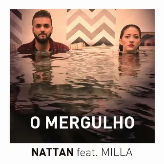 O Mergulho by Nattan