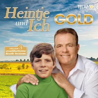 Gold: Heintje & Ich by Hein Simons