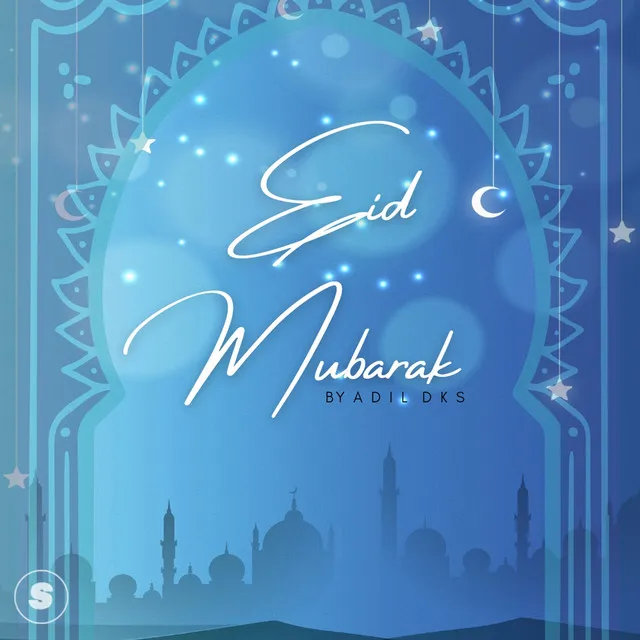 Eid Mubarak