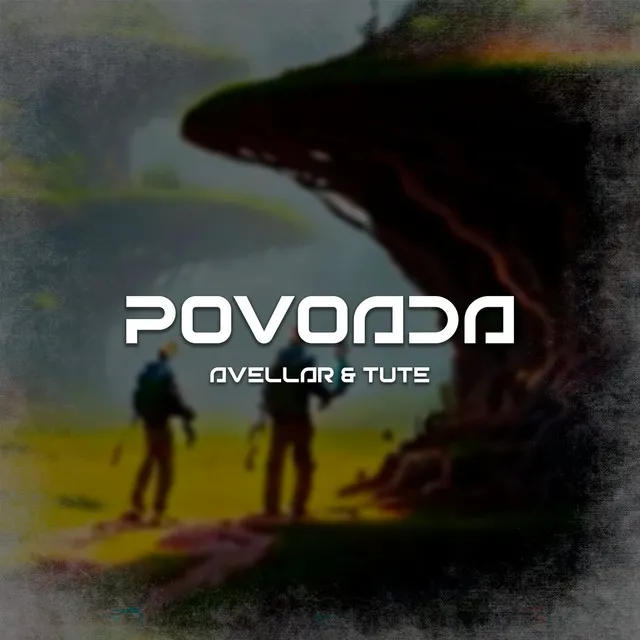 Povoada - Remix