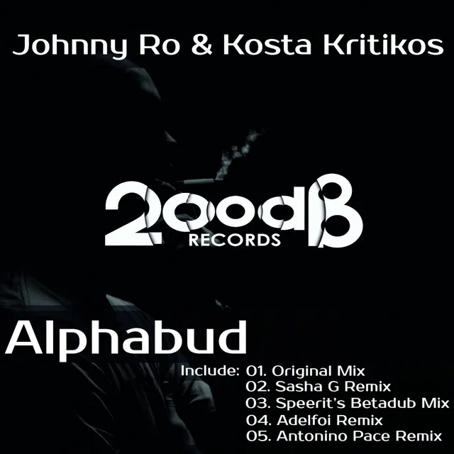 Alphabud - Original Mix