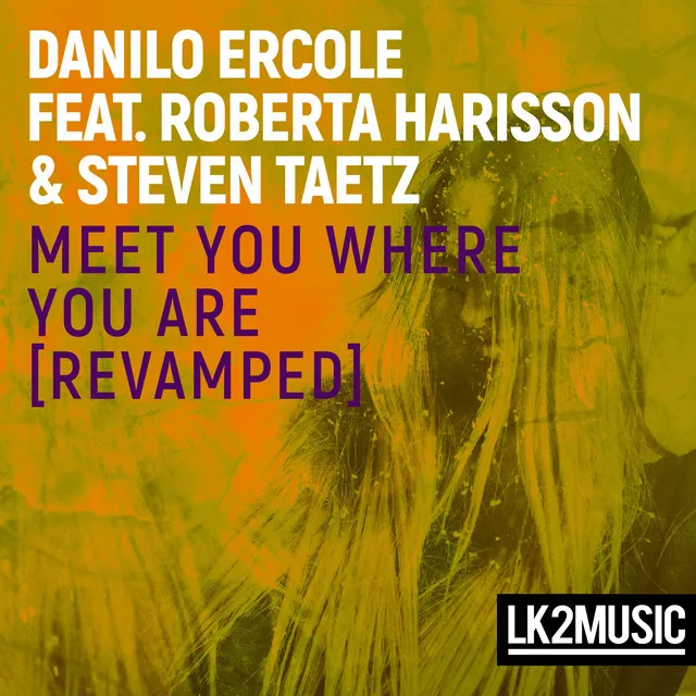 Meet You Where You Are - Revamped Club Edit