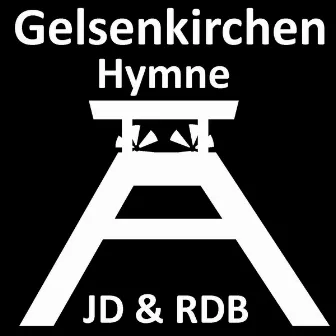 Gelsenkirchen Hymne by JD Surabaya