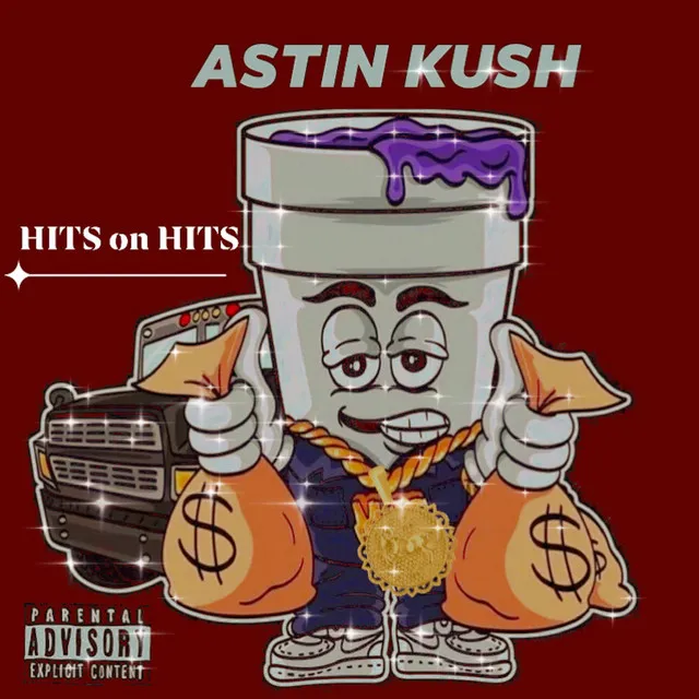 Astin Kush