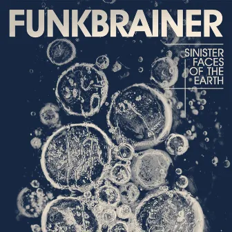 Sinister Faces of the Earth by Funkbrainer