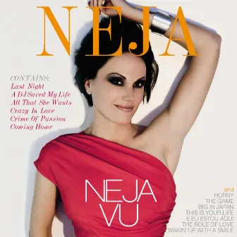 Neja Vu by Neja