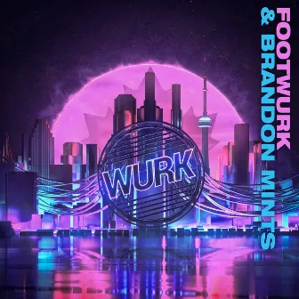 Wurk by FOOTWURK