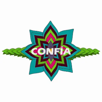 Confía (Versión acústica) by Folkloreta