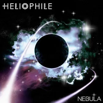 Nebula by Heliophile