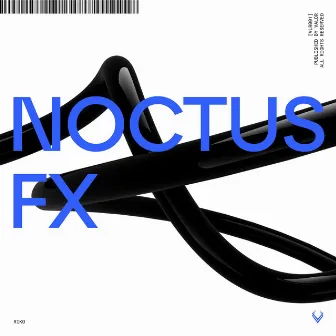 Noctus FX by riko