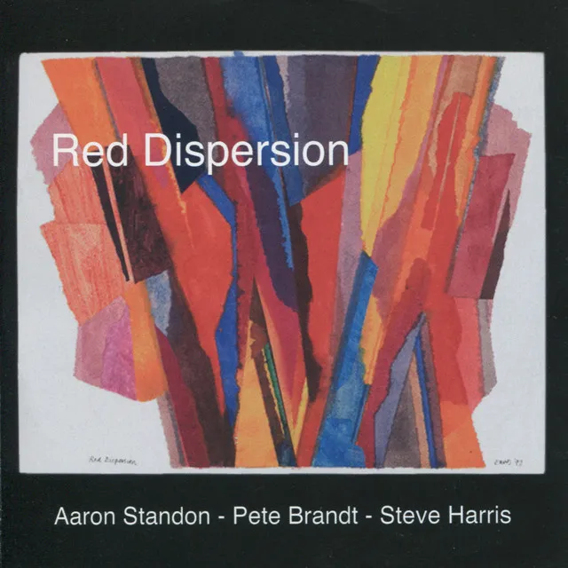 Aaron Standon