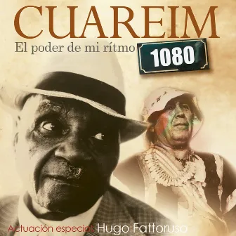 El Poder De Mi Rítmo by Cuareim 1080