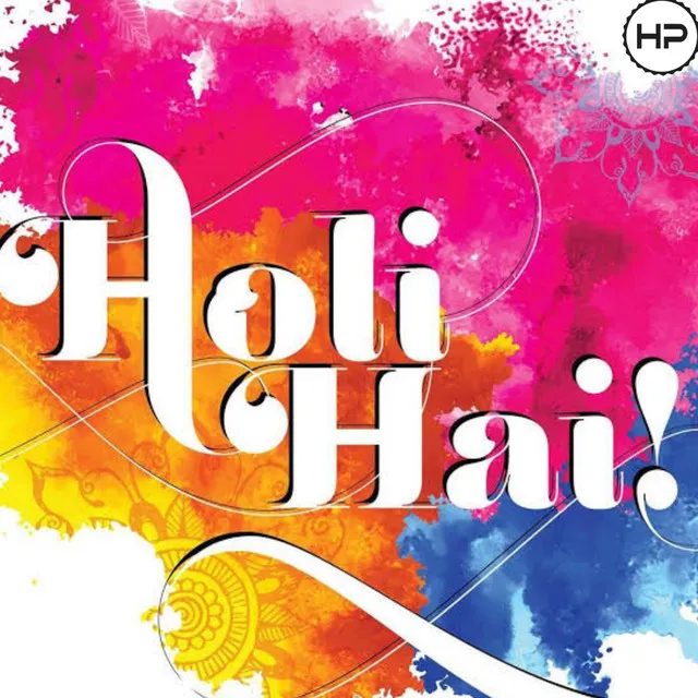 Holi Hai - Haryanvi