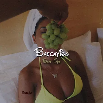 Baecation by Semaj Regah