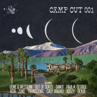 Camp Out 001 by Out Of Sorts