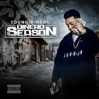 Dinero Season by Young Dinero