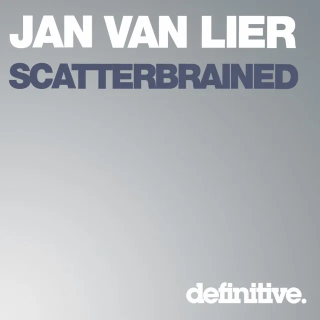 Scatterbrained - John Acquaviva & Olivier Giacomotto Remix