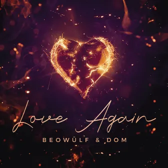 Love Again by Dom